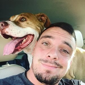 Meet your Posher, Garrett